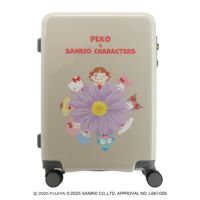 サンリオ スーツケース 50L 55cm 3.6kg SUN-002 SANRIO | キャリー