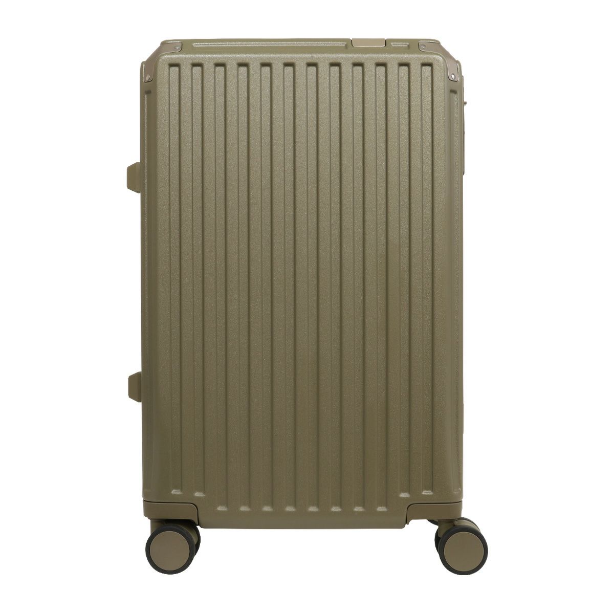 フェルマーレ スーツケース 59L 66cm 4.9kg 92402 Fermare｜キャリー