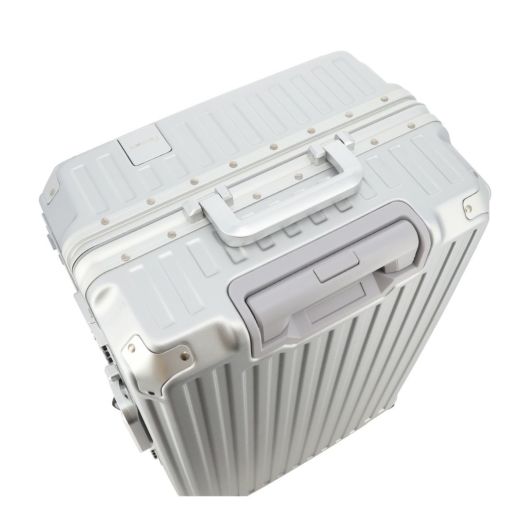 フェルマーレ スーツケース 59L 66cm 4.9kg 92402 Fermare｜キャリー