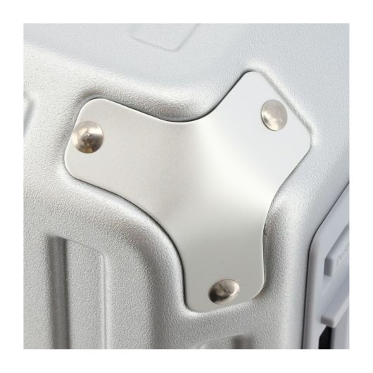 フェルマーレ スーツケース 59L 66cm 4.9kg 92402 Fermare｜キャリー