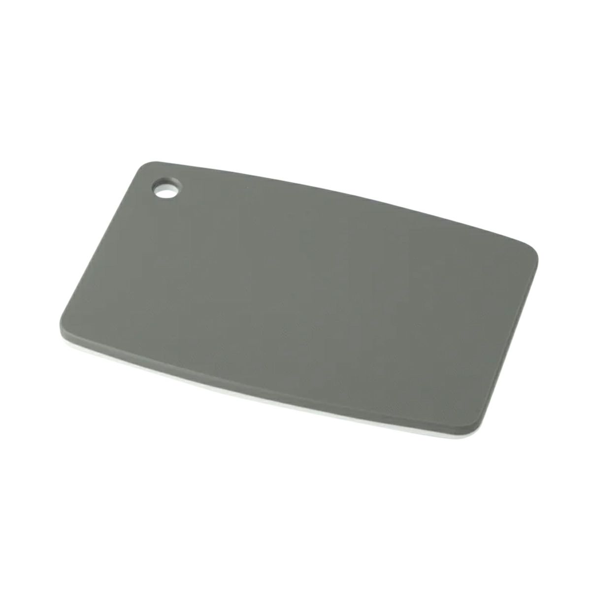 グレー/ホワイト