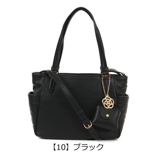 クレイサス トートバッグ 2WAY レディース 190171 プラクティ2