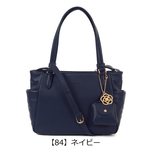 未使用 CLATHAS＊クレイサス 2way トートバッグ ショルダーバッグ クレイサス トートバッグ 2WAY レディース 190171 プラクティ2
