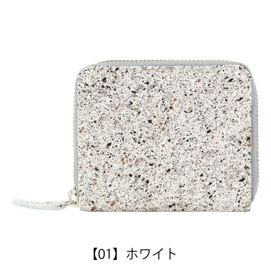 【01】ホワイト