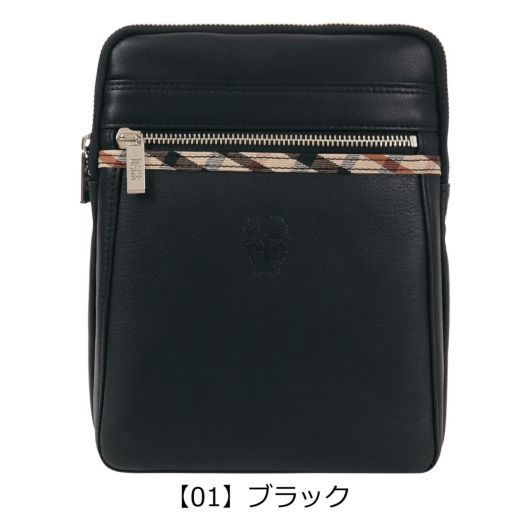 【01】ブラック