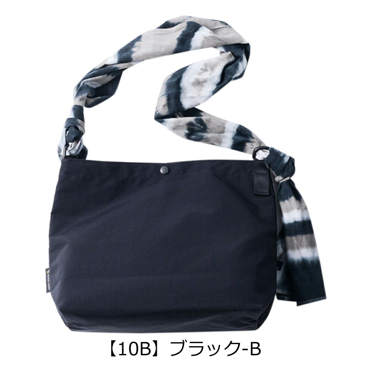 【010B】ブラック