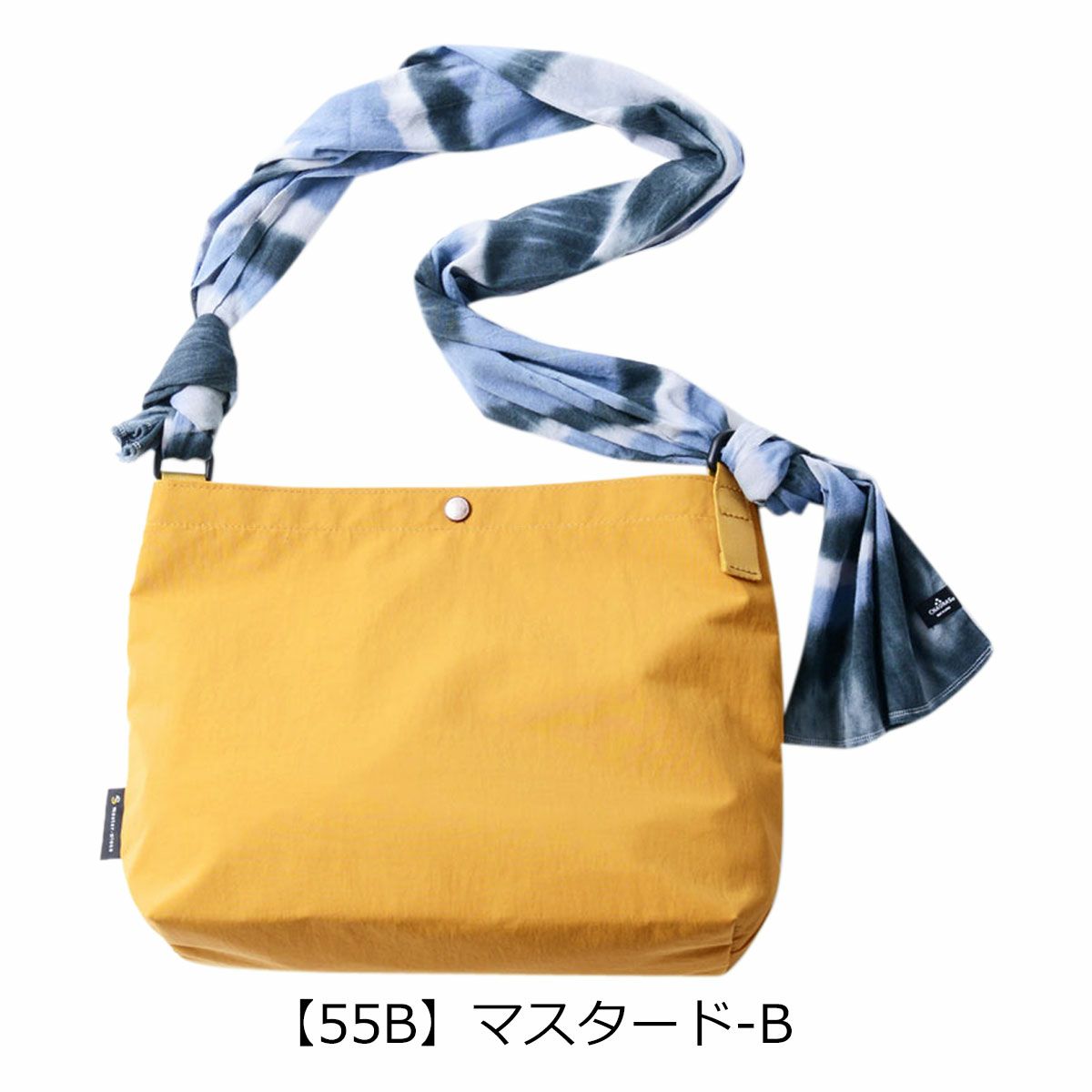 【055B】マスタード