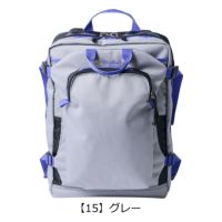 【015】グレー