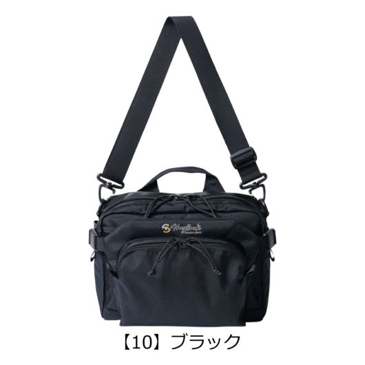 【010】ブラック