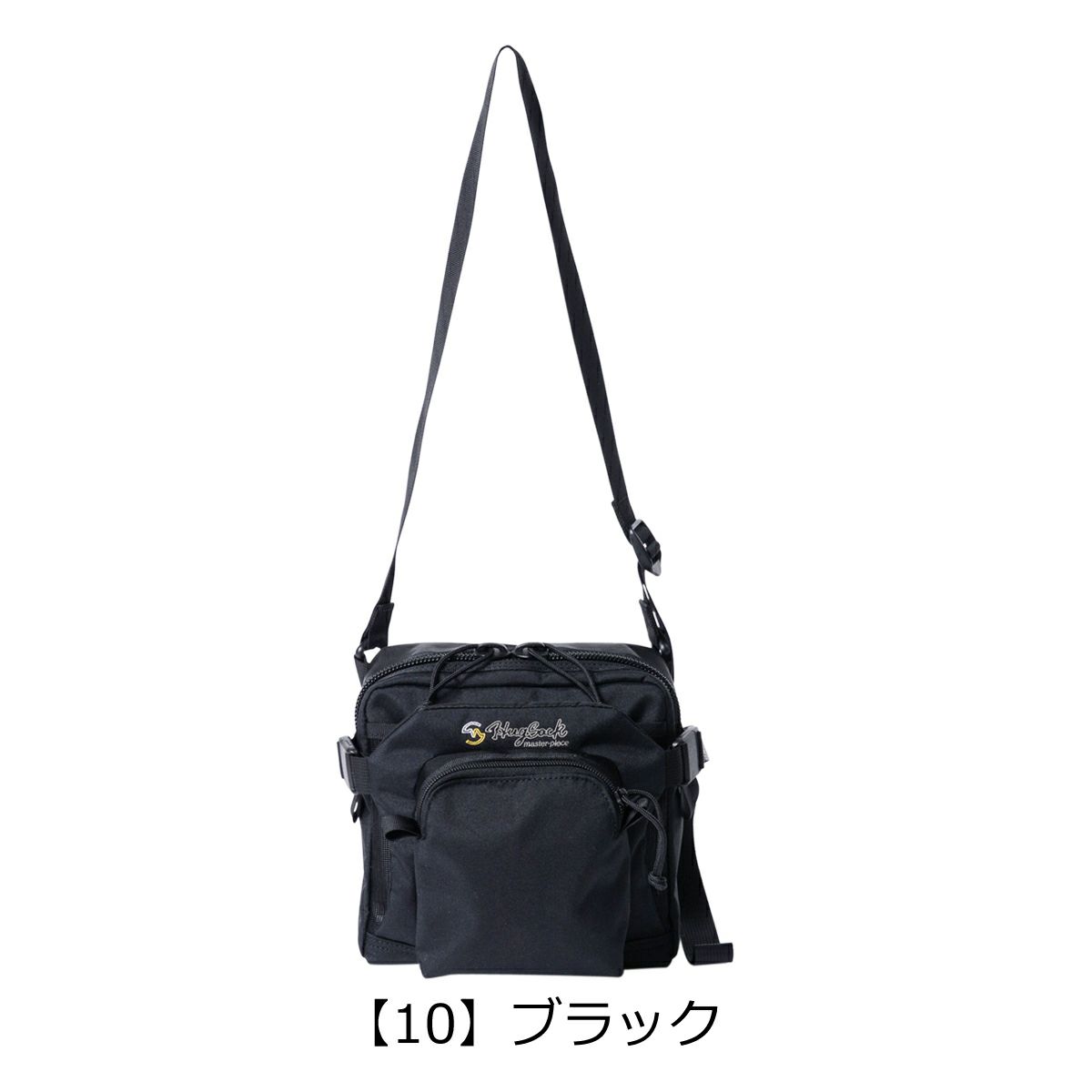 【010】ブラック