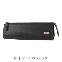 【01】ブラックXブラック