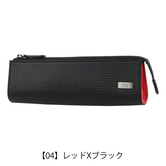 【04】レッドXブラック