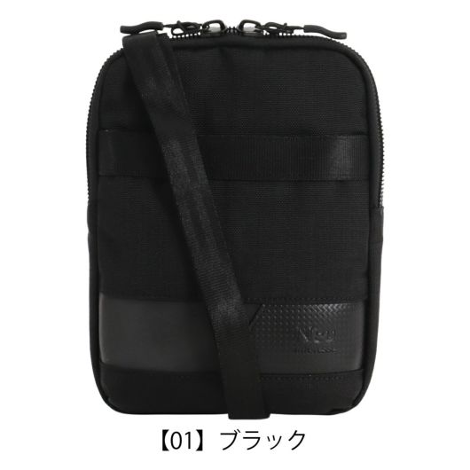 【01】ブラック