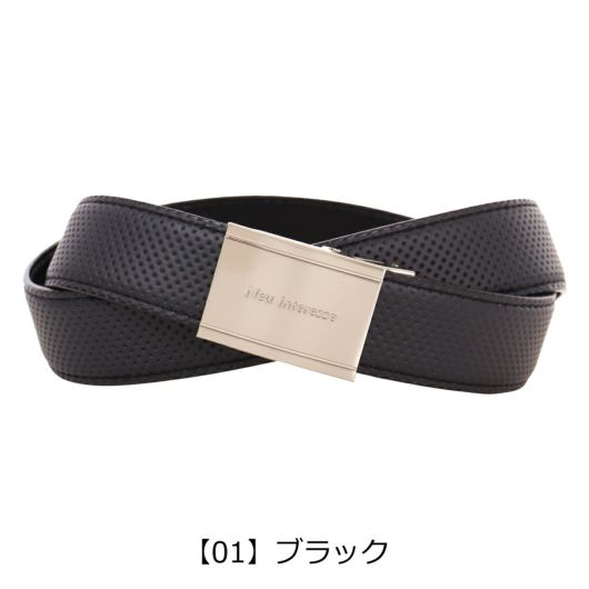 【01】ブラック