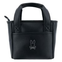 サイコバニー ゴルフ ラウンドバッグ GOLF]ラウンドバッグEXCLUSIVE EDITION｜Psycho Bunny｜サイコ
