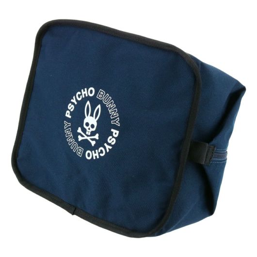 Psycho Bunny カートバック（保冷） サイコバニー ゴルフ 保冷バッグ ラウンドバッグ RDPB PBMG5SBD