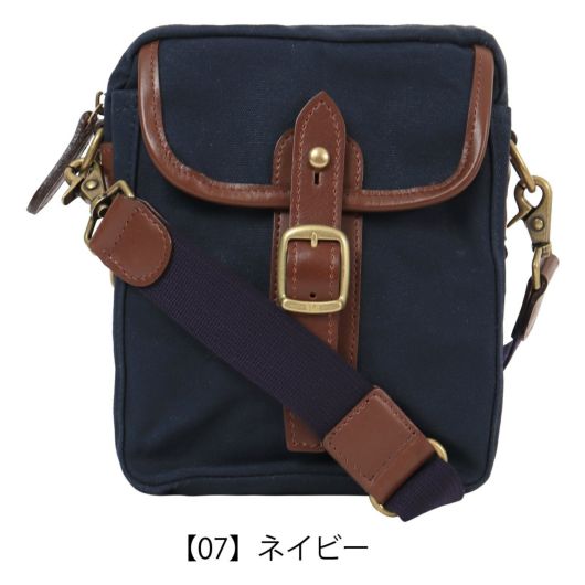 【07】ネイビー