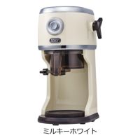 ミルキーホワイト