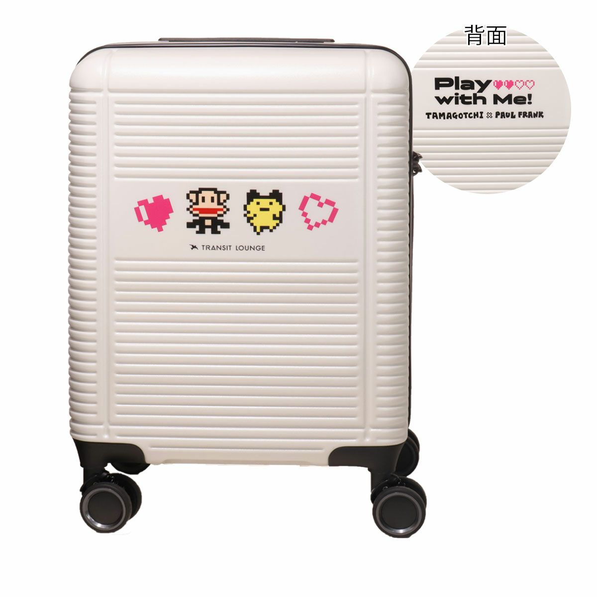 【00】ホワイト