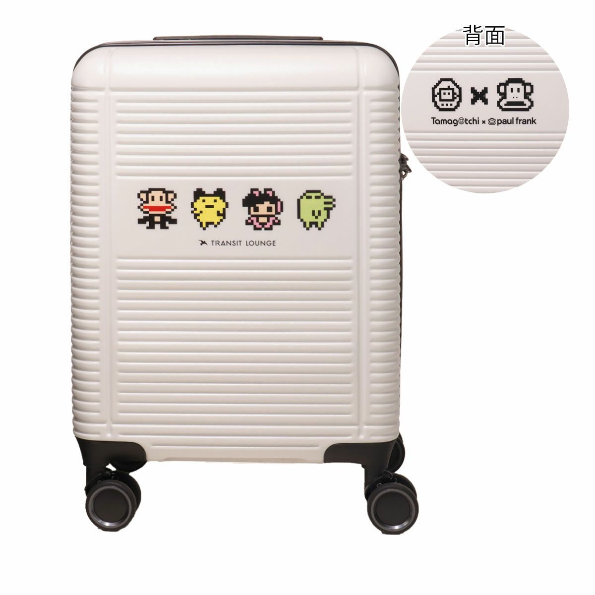 【01】オフホワイト