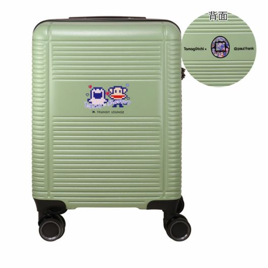 【80】グリーン