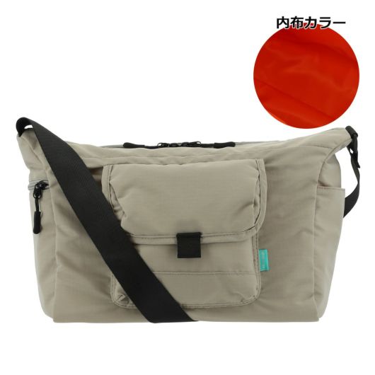 ベージュ