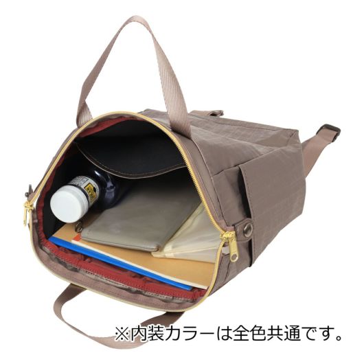 ケスクルデザイン リュック A4 トートバッグ レディース 日本製 QQB7