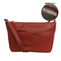 キソラ ショルダーバッグ シエロ ユニセックス KIMI-148 kissora｜日本