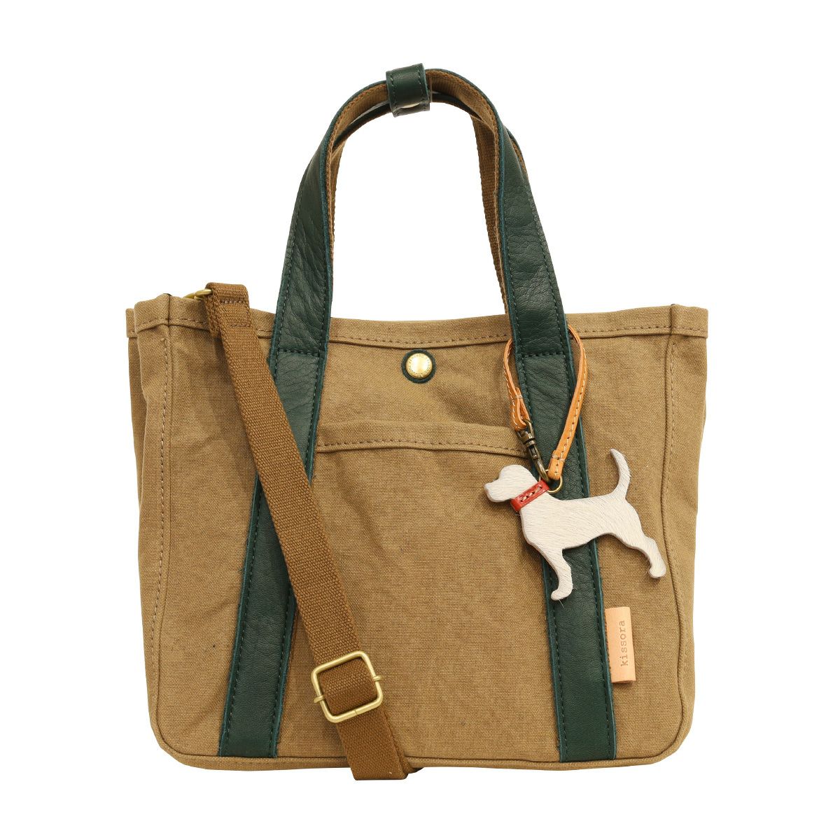 グリーン（犬）