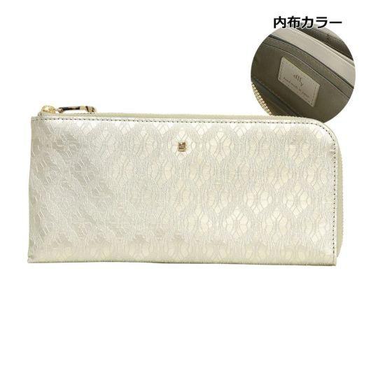 シャンパンゴールド