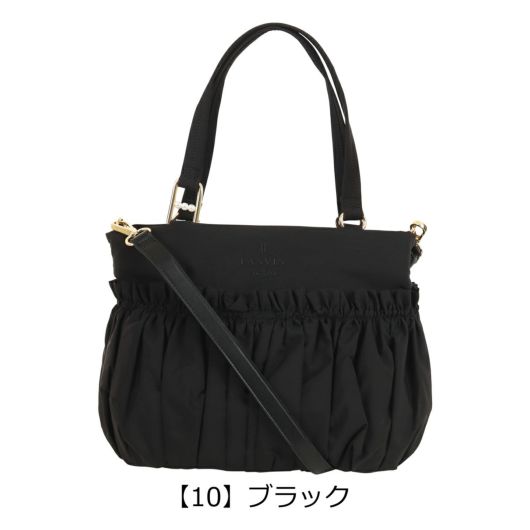 【10】ブラック