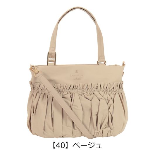 【40】ベージュ