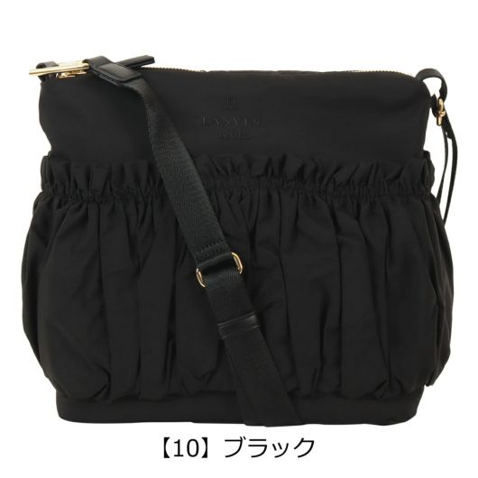 【10】ブラック