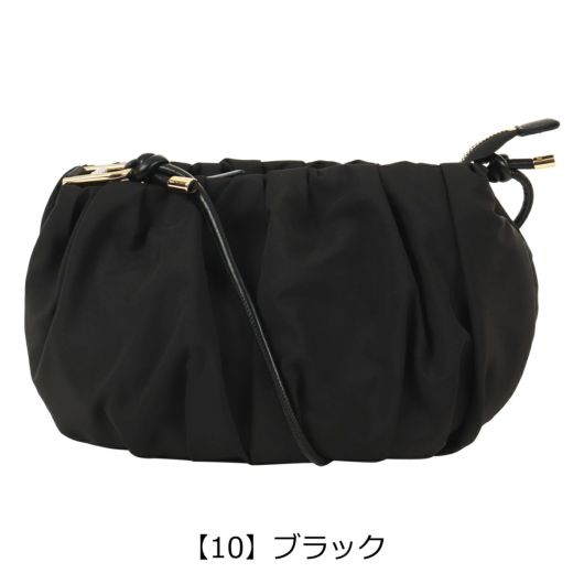 【10】ブラック