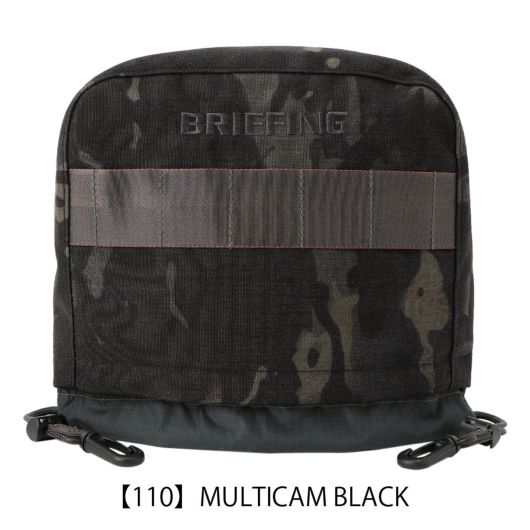 【110】MULTICAM BLACK