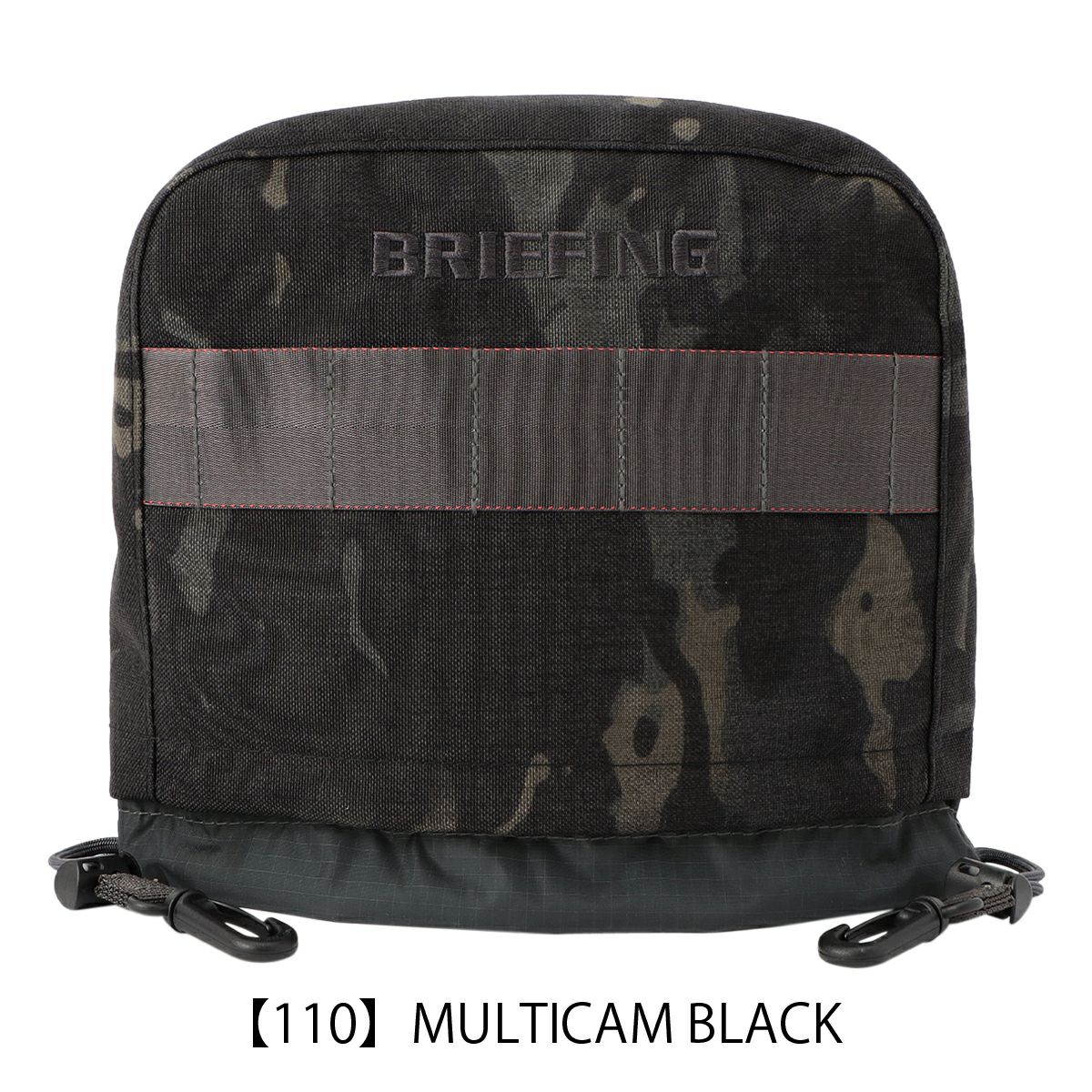 【110】MULTICAM BLACK
