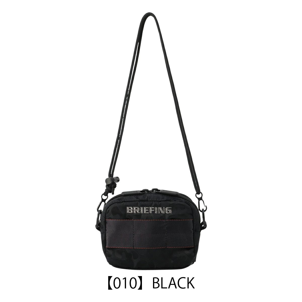 【010】BLACK