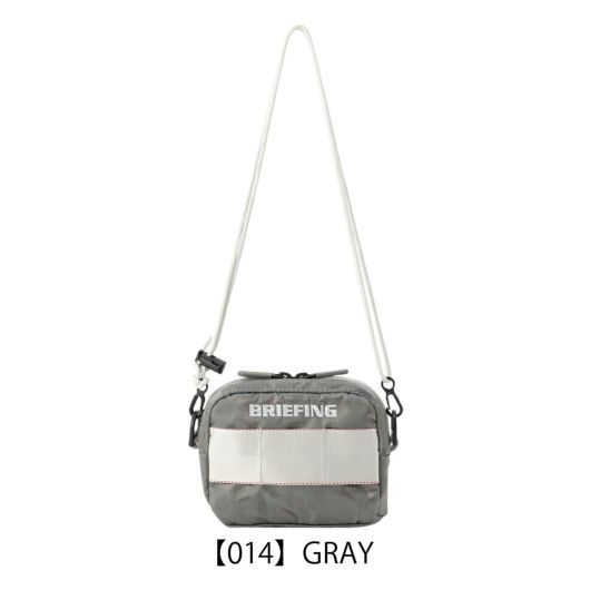 【014】GRAY