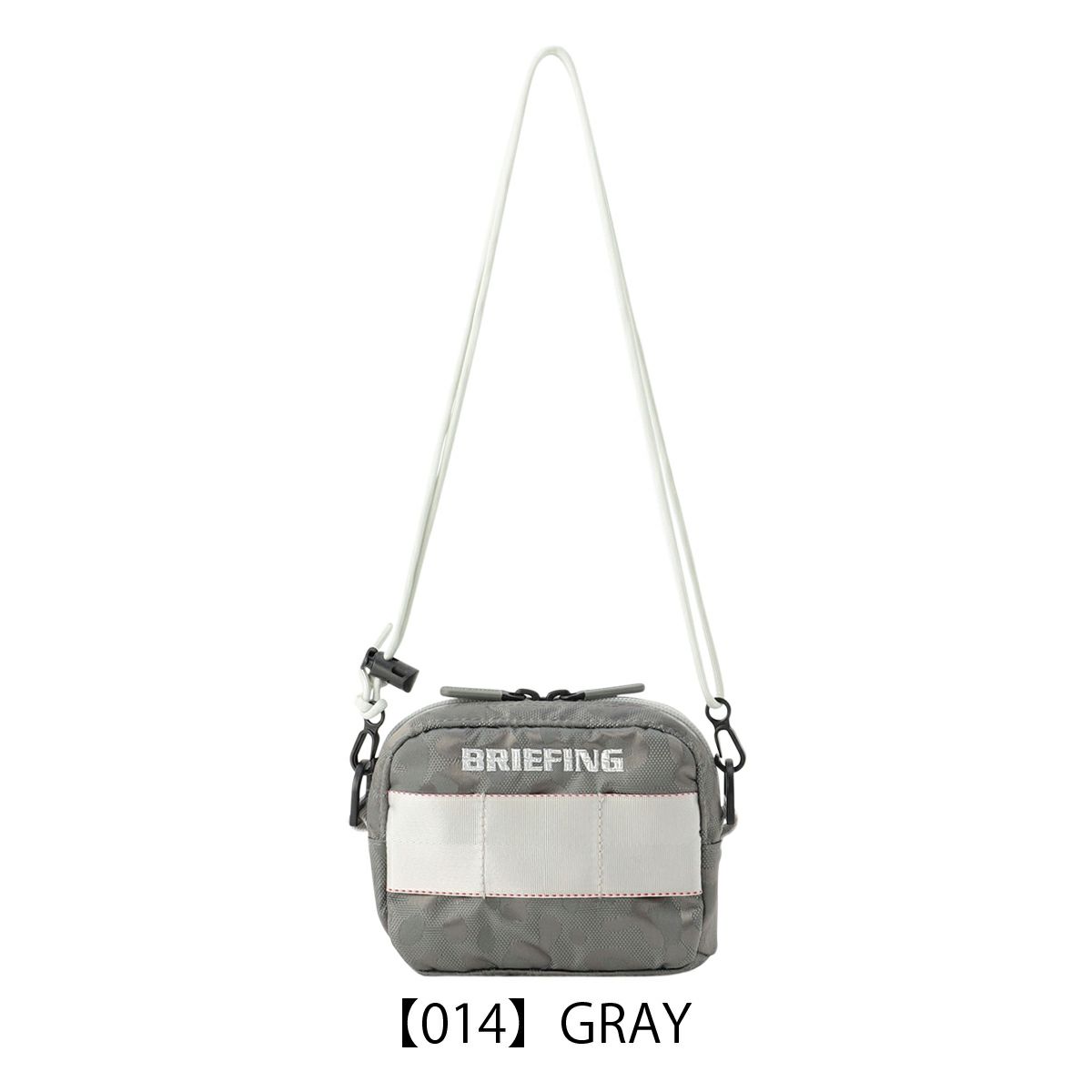 【014】GRAY