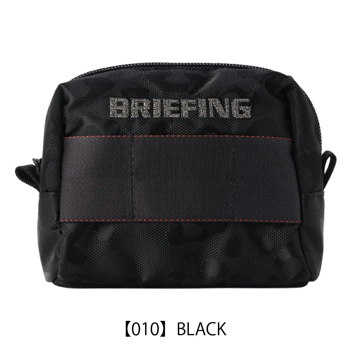 【010】BLACK