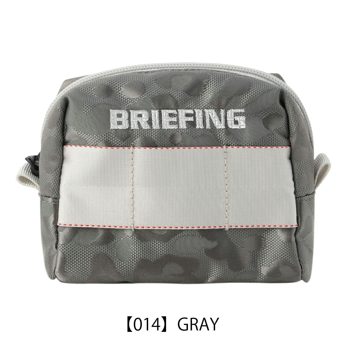【014】GRAY