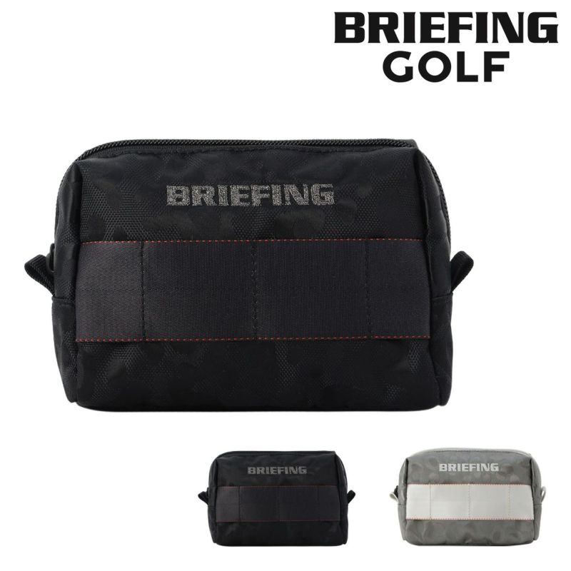 【レビュー投稿で+5％還元】ブリーフィング ゴルフ ポーチ レオパードジャガード メンズ BRG251G32 BRIEFING LEOPARD JQ 撥水 マルチポーチ ゴルフポーチ クリスマス_mp 000000143505-01-l.jpg?t=