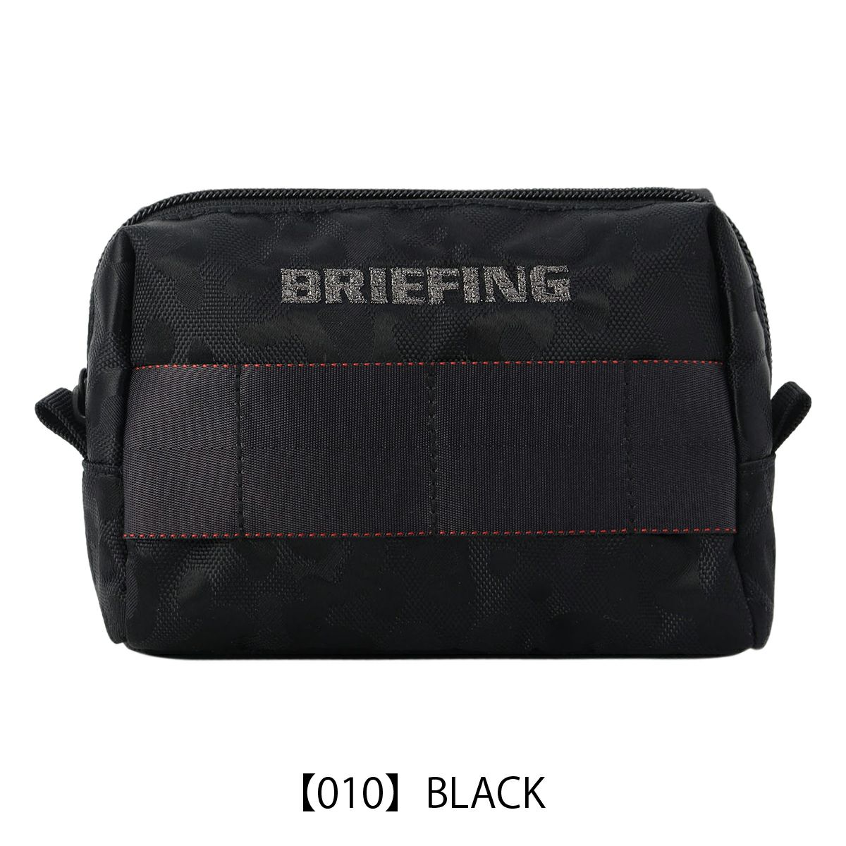 【010】BLACK