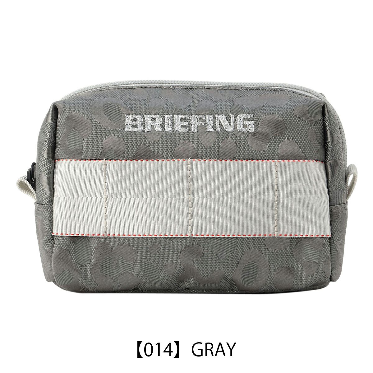 【014】GRAY