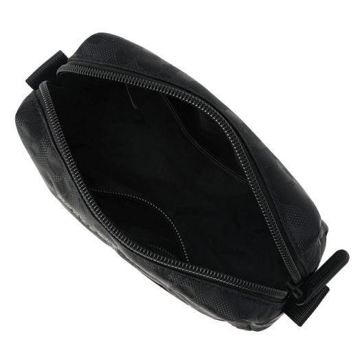 ブリーフィング ゴルフ ポーチ レオパードジャガード メンズ BRG251G32