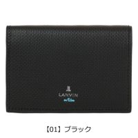 ランバンオンブルー 名刺入れ カードケース カード入れ 名刺入れ ささ