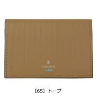 ランバンオンブルー 名刺入れ カードケース カード入れ 名刺入れ ささ