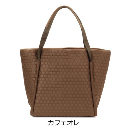 ラクーオ LAQUOH 通勤 トート カフェオレ 楽天市場】【1年保証】 Wクーポン付き ラクーオ トートバッグ