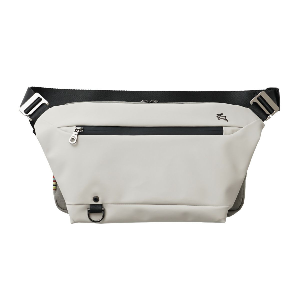 【93】アイボリー