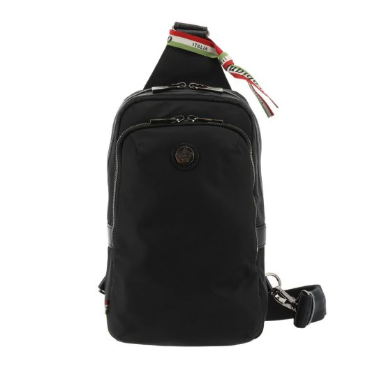 【01】ブラック